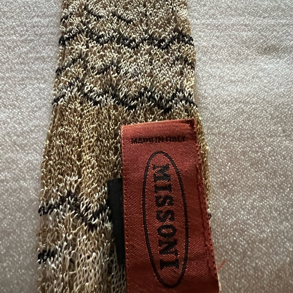 MISSONI Headwrap/band